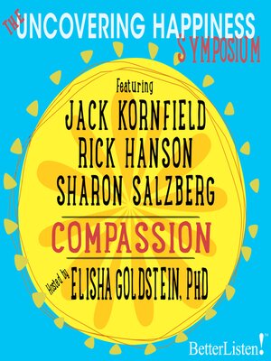 cover image of Uncovering Happiness Symposium
